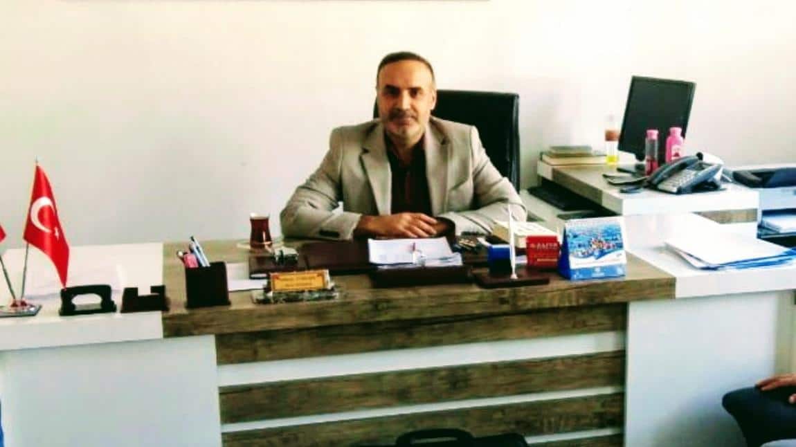 Ahmet TÜRKOĞLU - Müdür